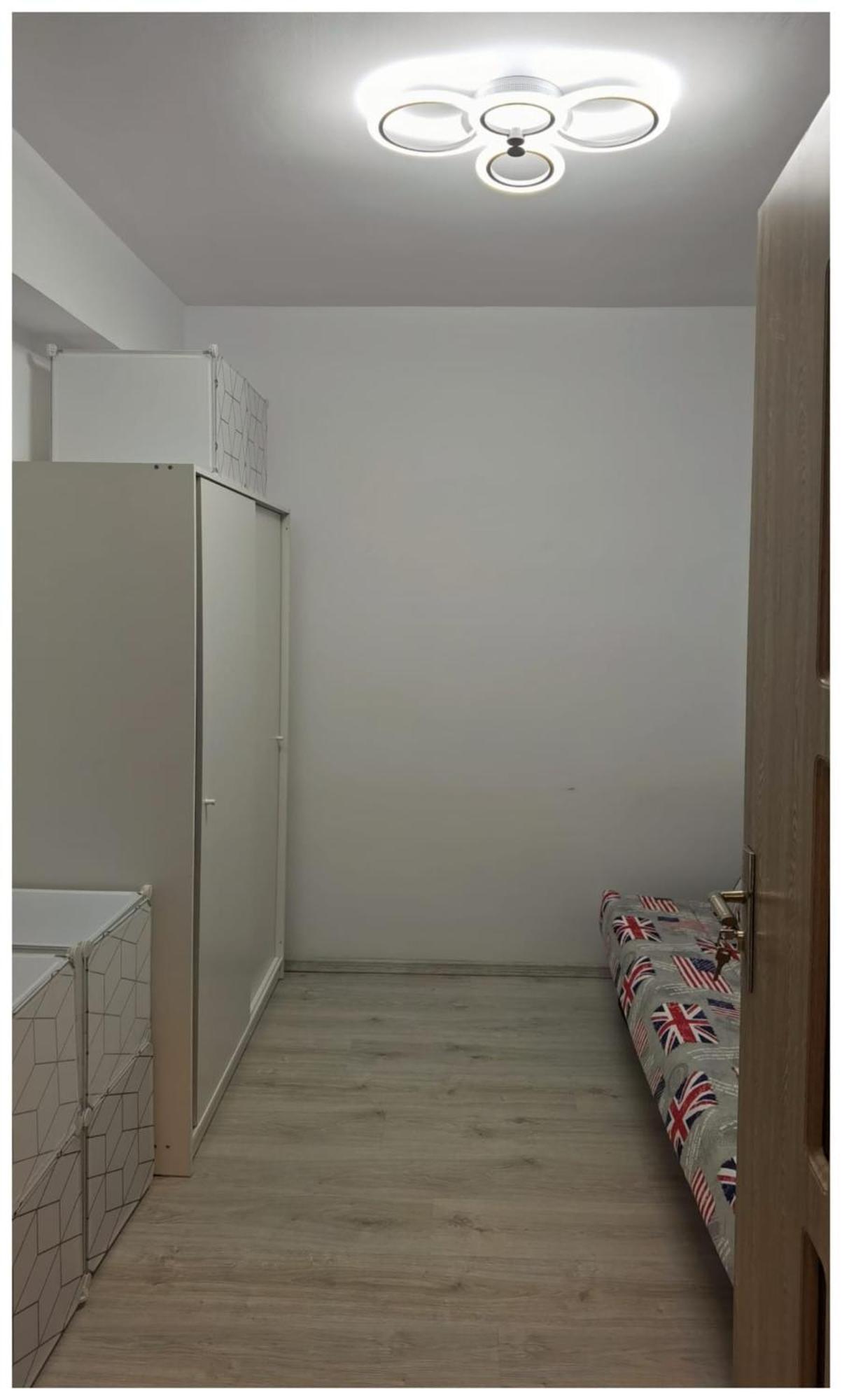 Central Park Nest บูคาเรสต์ ภายนอก รูปภาพ
